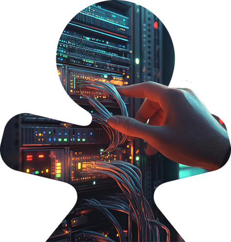 Continuados: Suporte contínuo para garantir desempenho e segurança