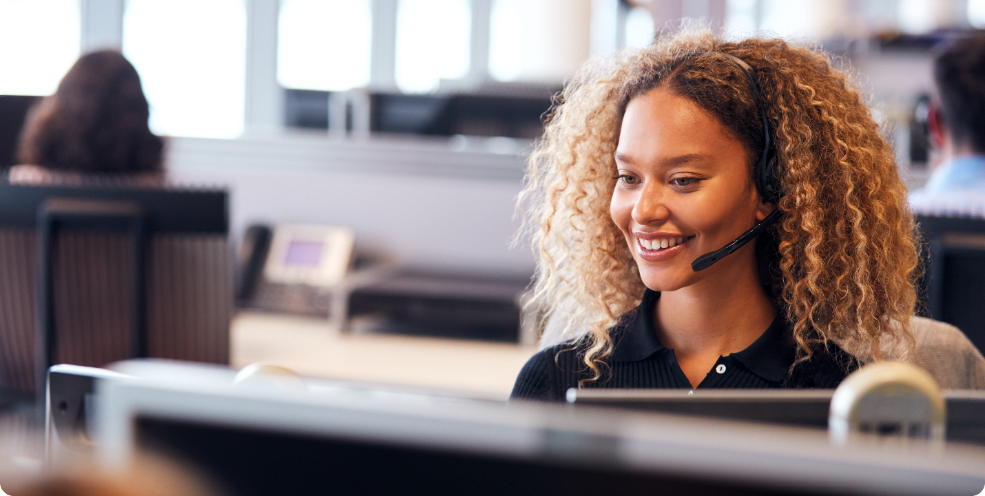 Call Center em transformação