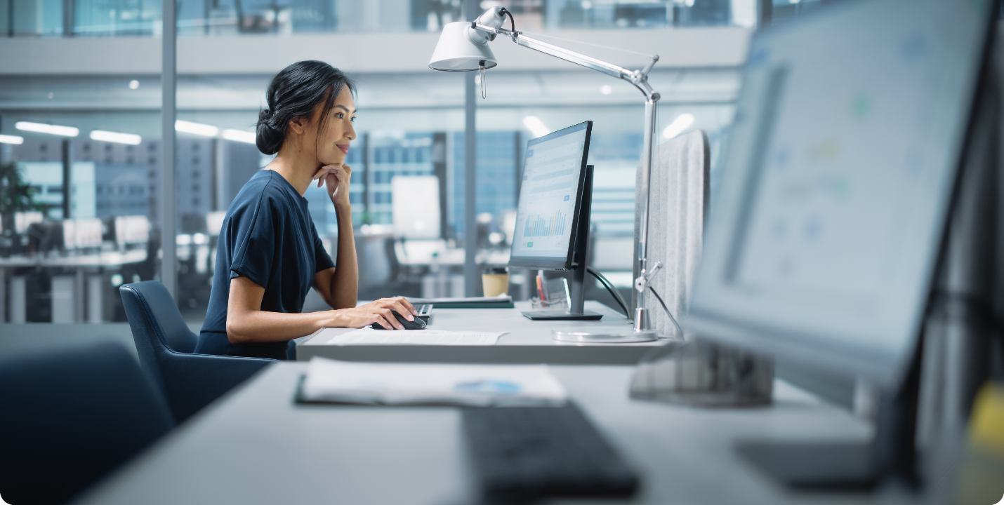 Segurança para fintechs