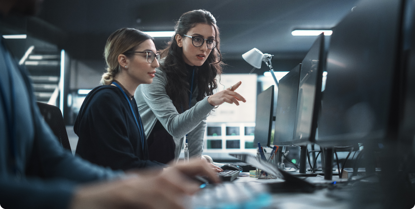 Cibersegurança como prioridade