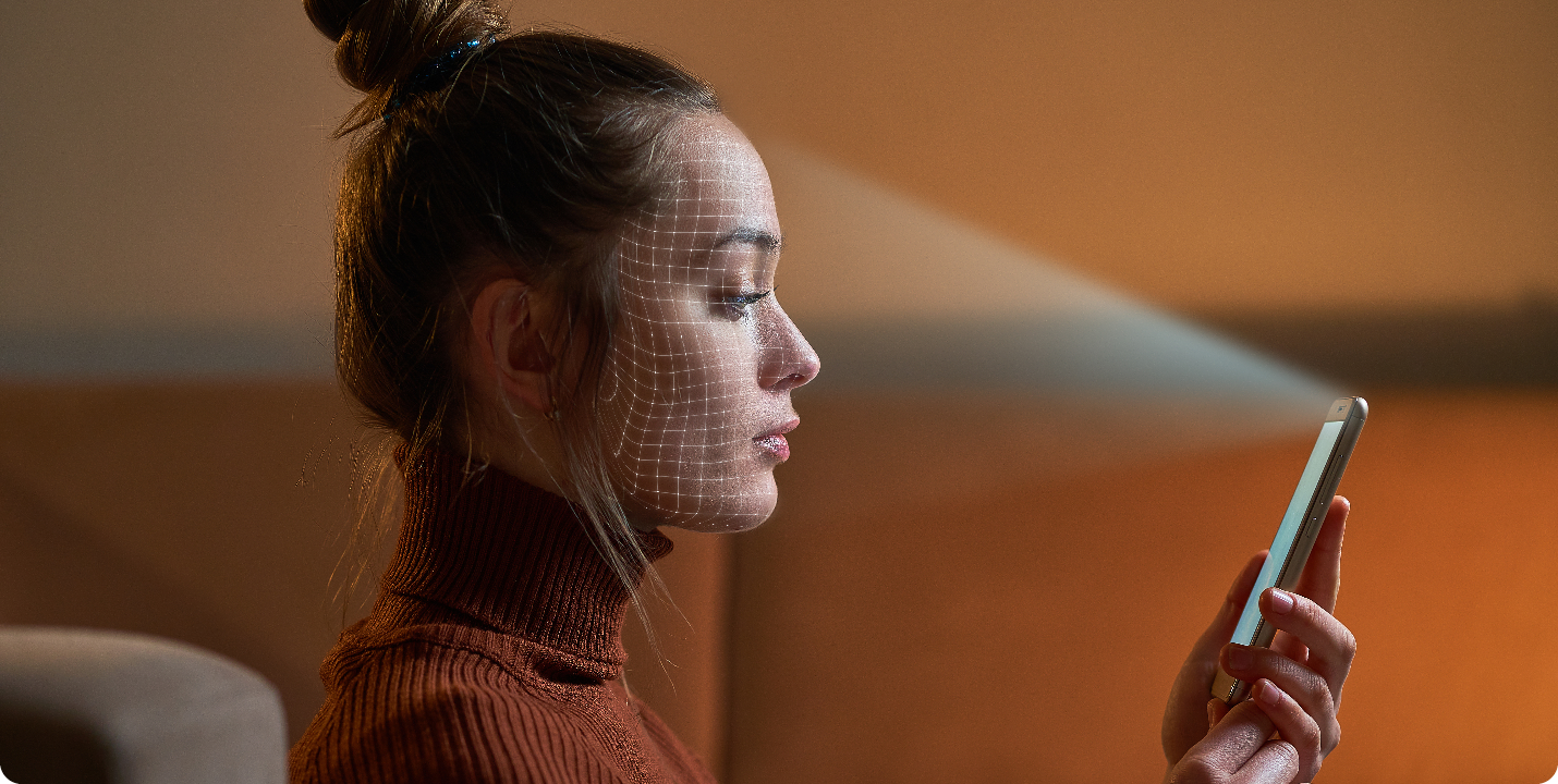 Fraudes sob controle