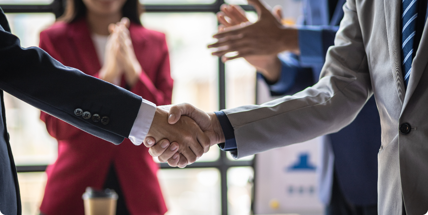 Parcerias público-privadas