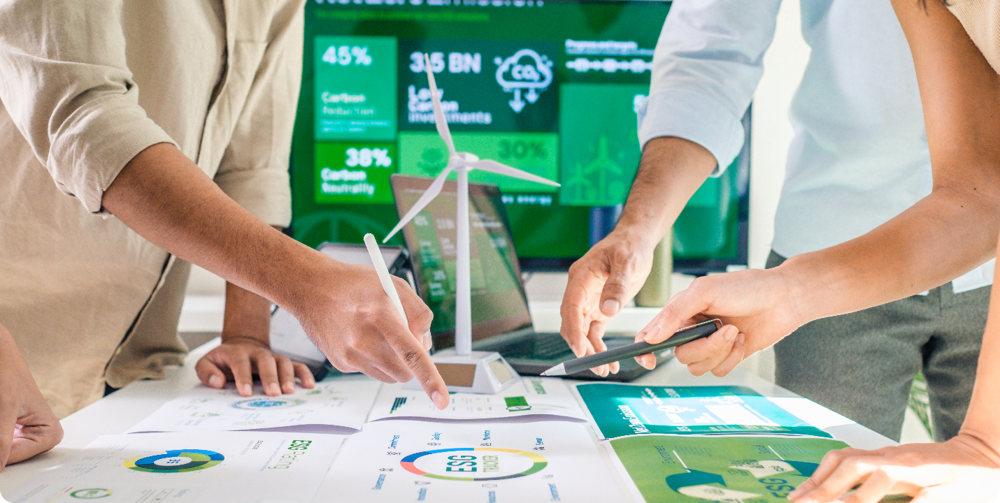 Experiência do cliente e sustentabilidade