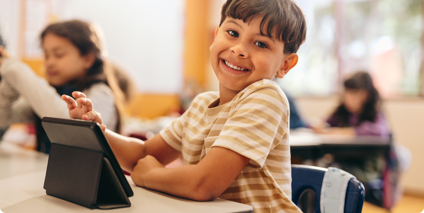 Educação personalizada e segura