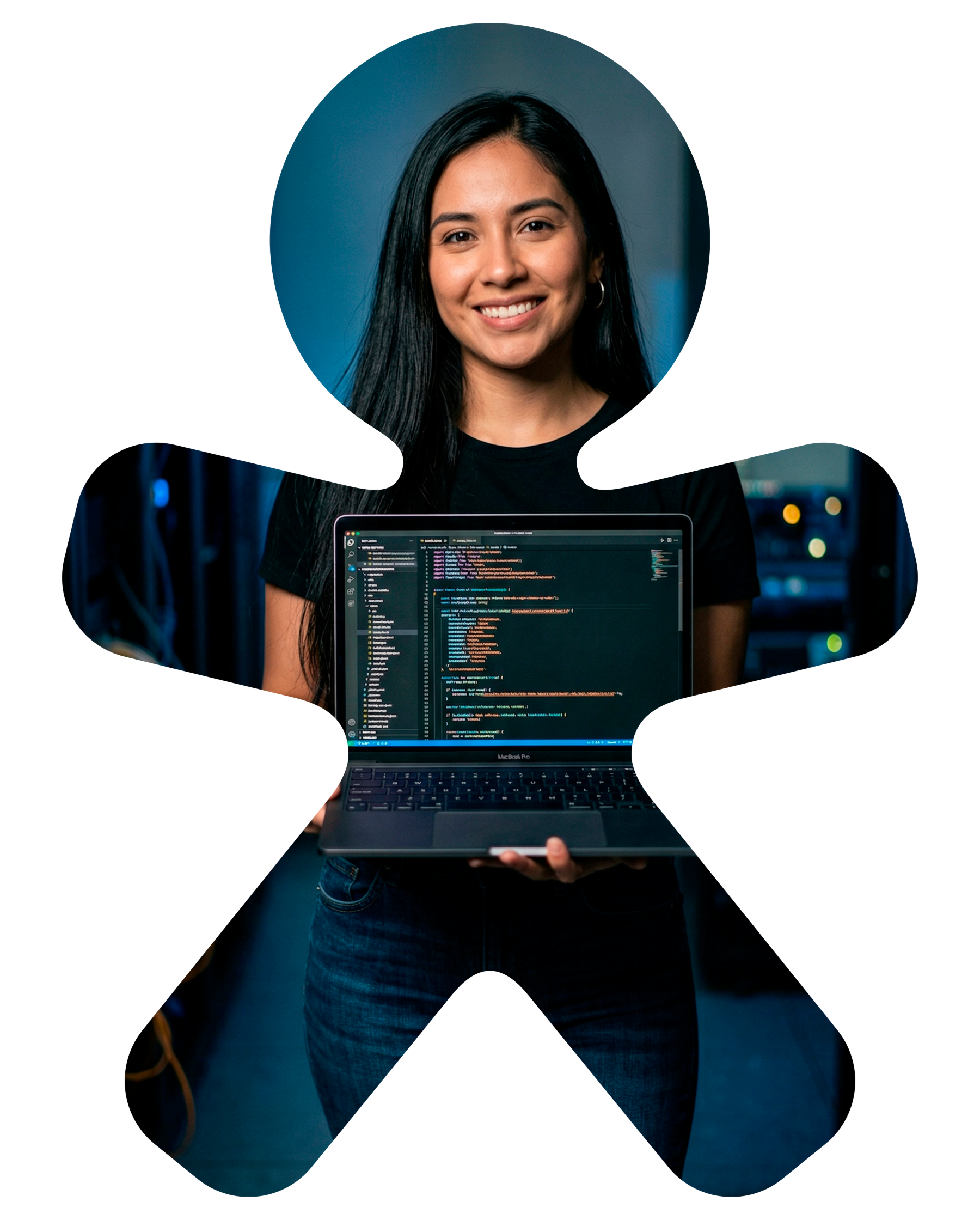 Serviços Especializados: A tecnologia que você precisa. Do jeito que você precisa