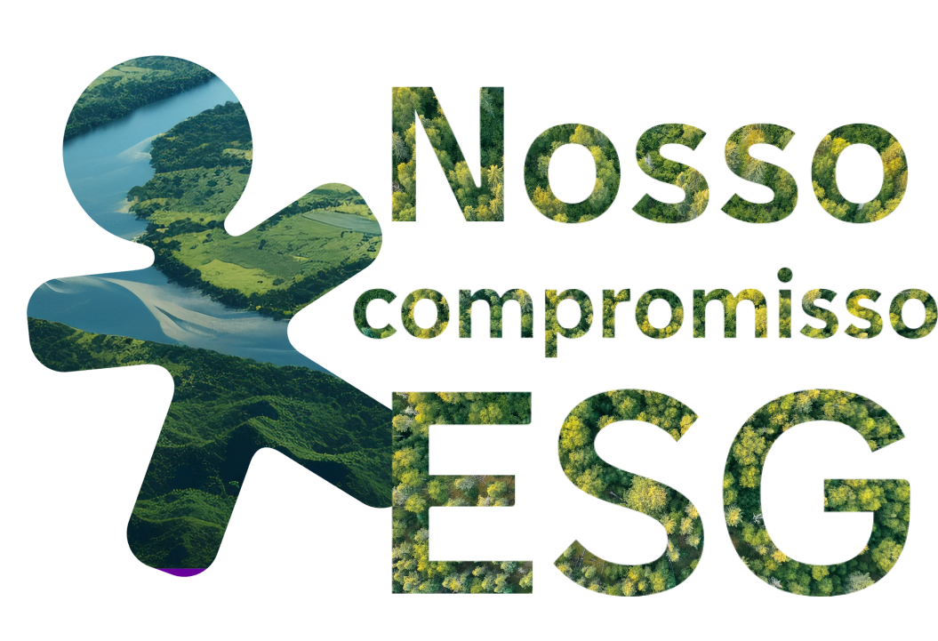 Compromisso ESG